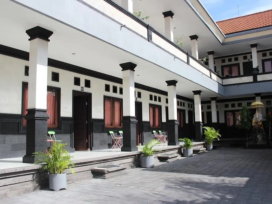 Sarma Homestay Kuta  0*, Kuta (Bali) Indonesia