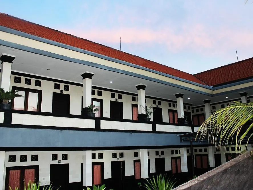 Sarma Homestay Kuta  Guest house Kuta (Bali)
