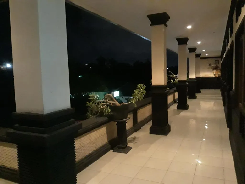 Sarma Homestay Kuta  Guest house Kuta (Bali)
