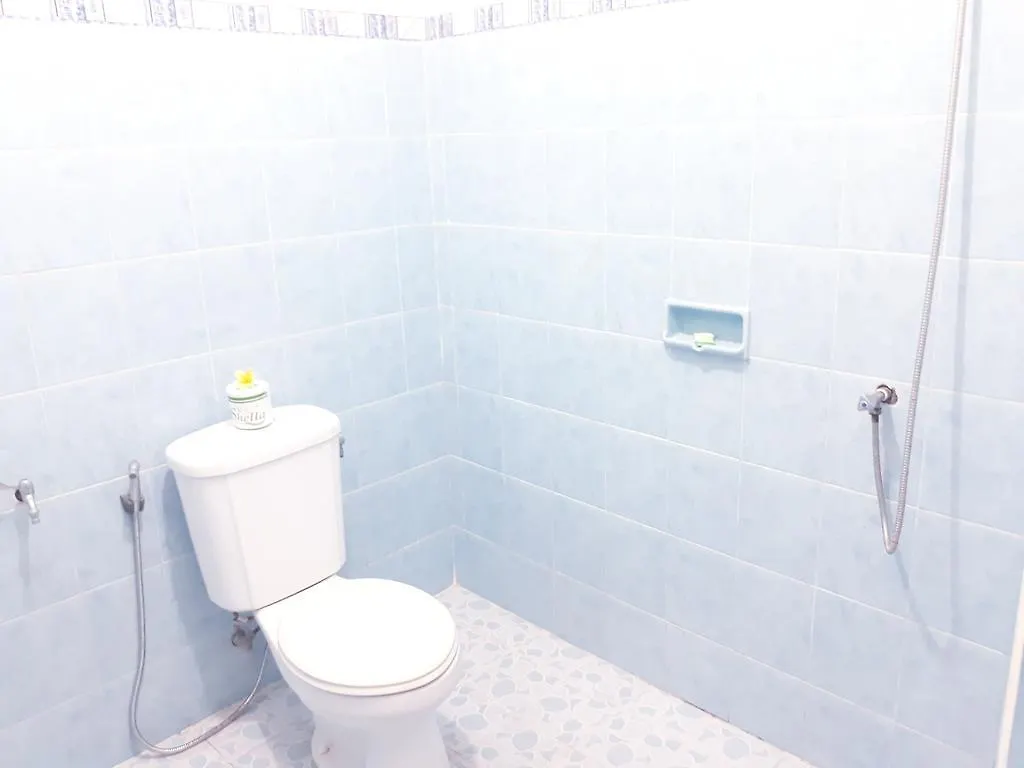 Guest house Sarma Homestay Kuta