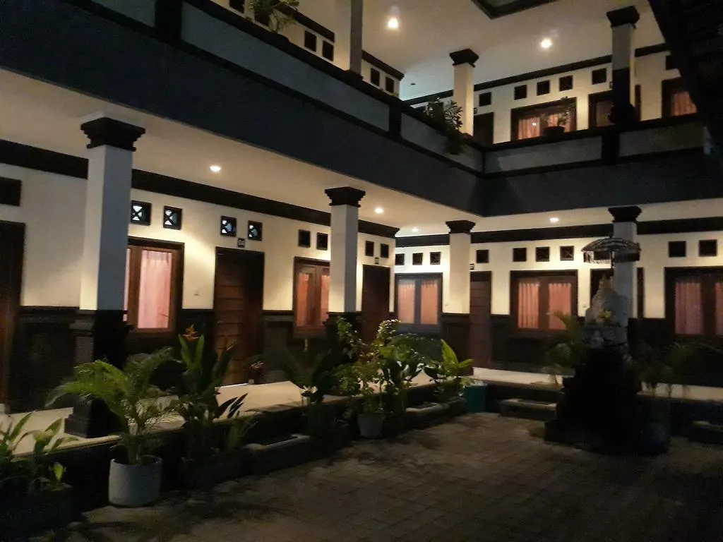 Guest house Sarma Homestay Kuta