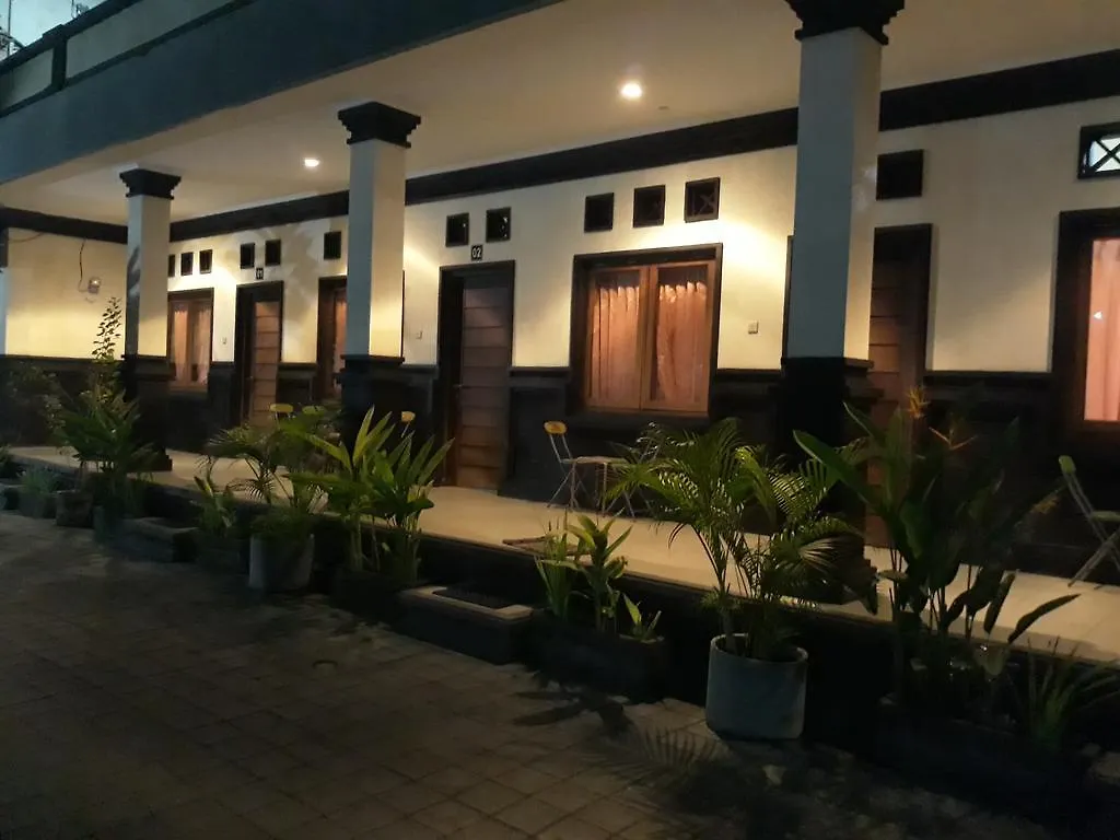 Sarma Homestay Kuta  0*, Kuta (Bali)