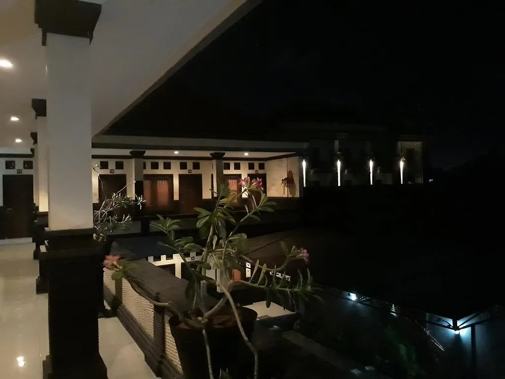 Sarma Homestay Kuta
