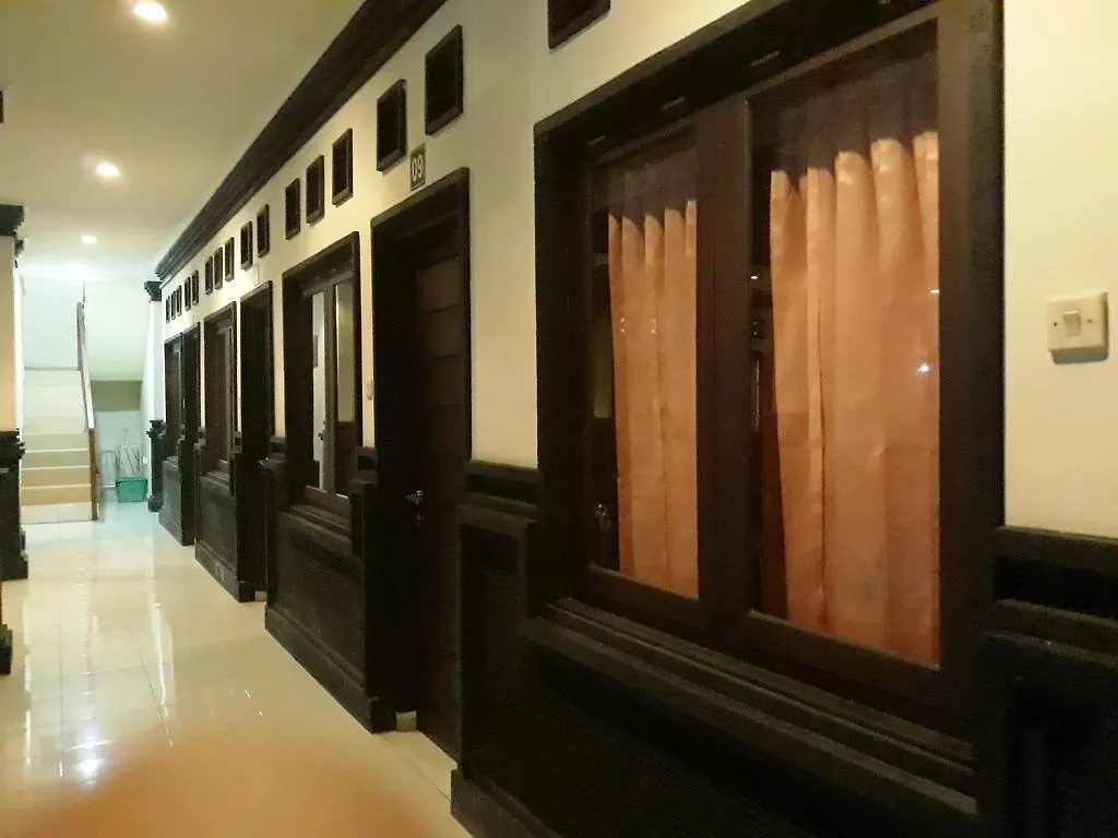Sarma Homestay Kuta  Indonesia