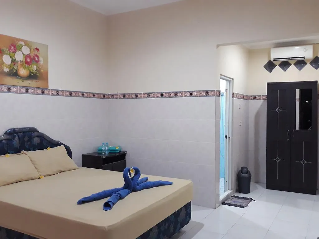 Sarma Homestay Kuta  Indonesia