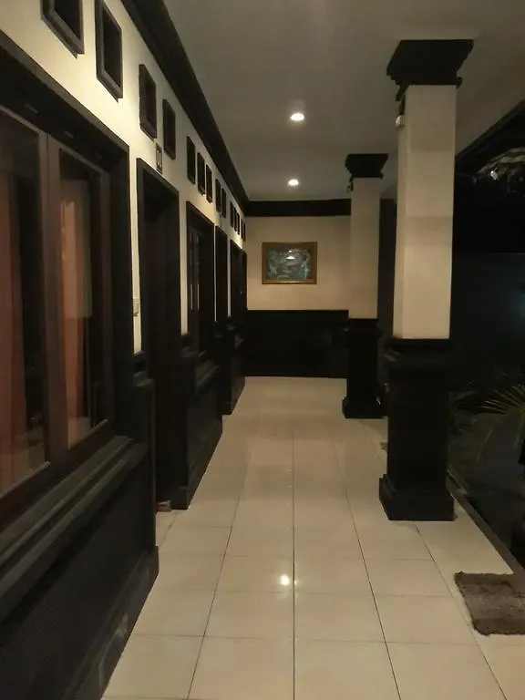Sarma Homestay Kuta  Guest house
