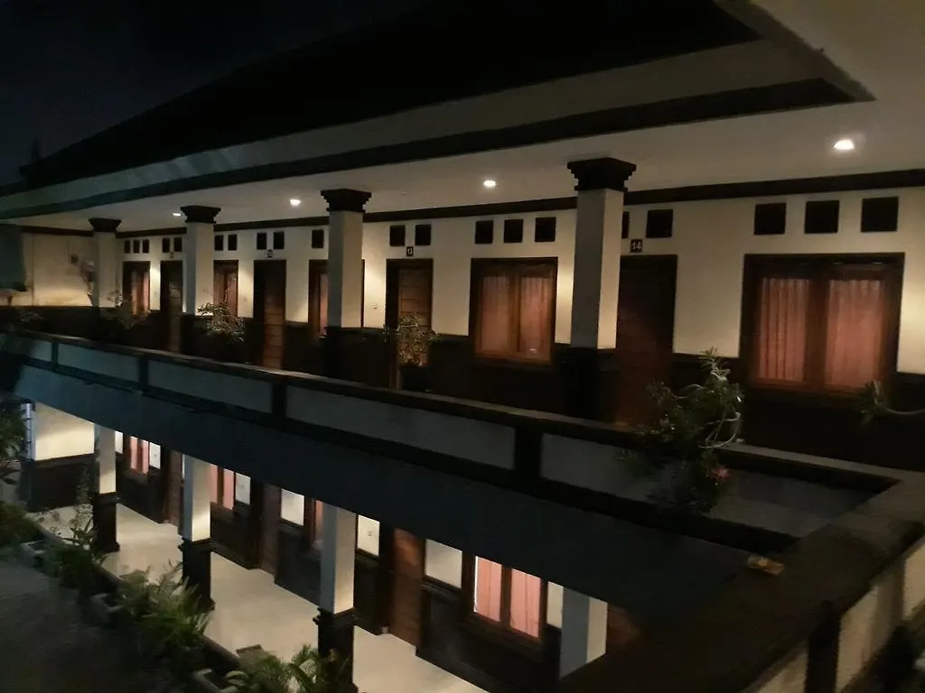 Sarma Homestay Kuta  0*, Kuta (Bali) Indonesia