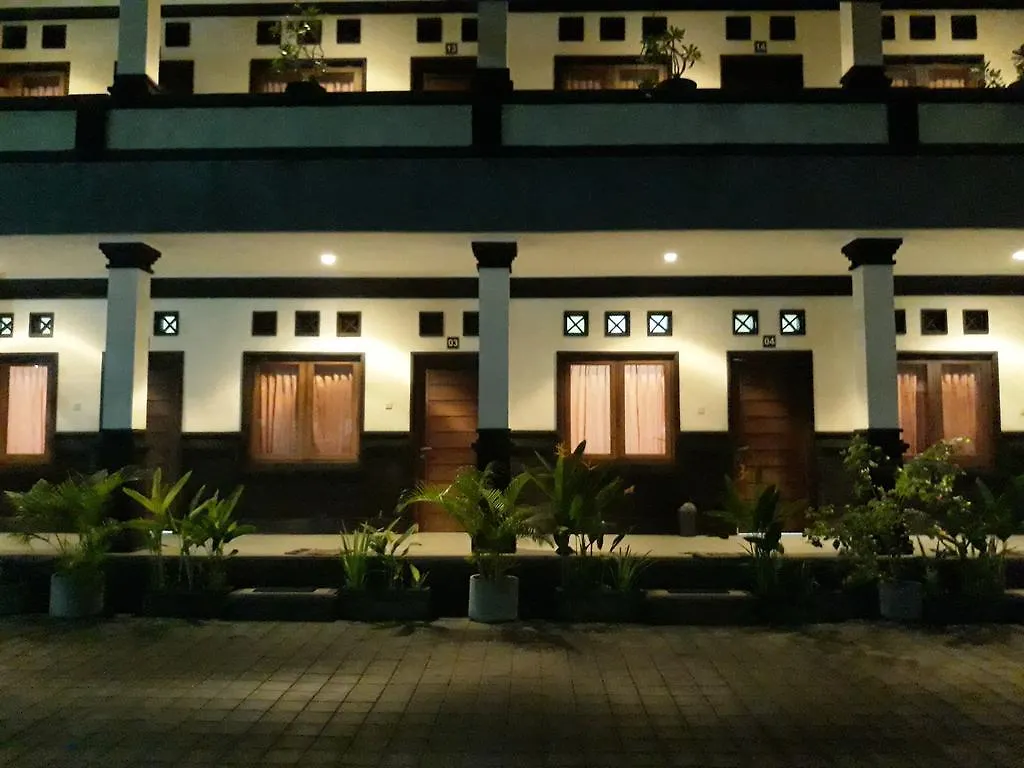 Sarma Homestay Kuta  Guest house Kuta (Bali)