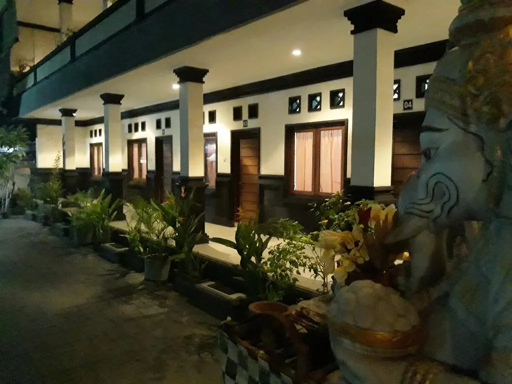 Guest house Sarma Homestay Kuta  Indonesia