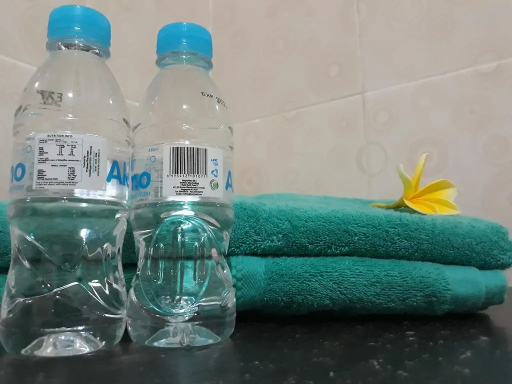 Sarma Homestay Kuta  0*, Kuta (Bali) Indonesia