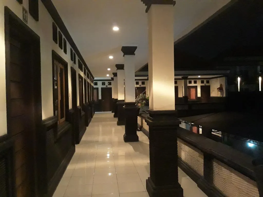 Sarma Homestay Kuta  Kuta (Bali)