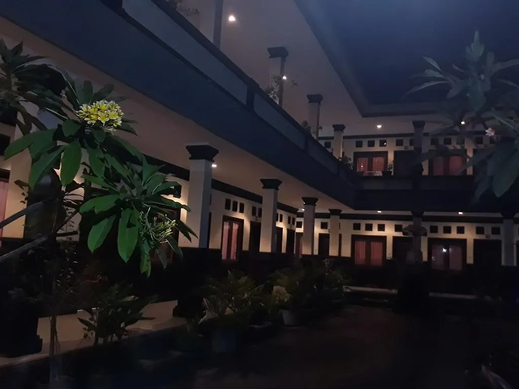 Sarma Homestay Kuta  Guest house