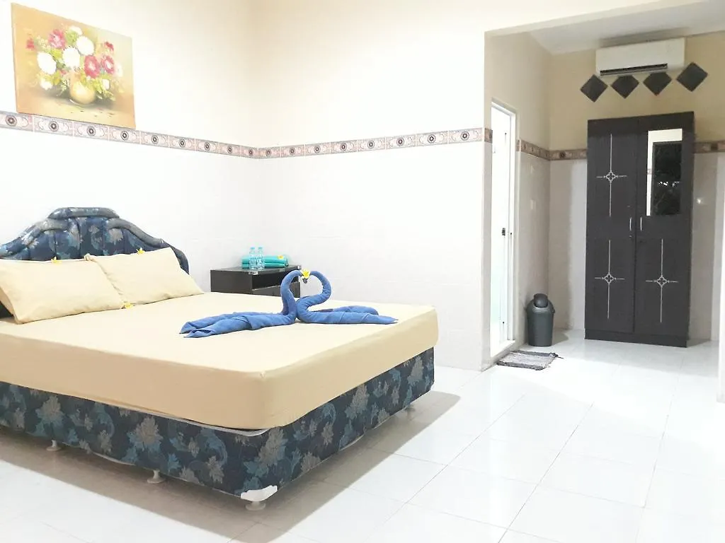 Guest house Sarma Homestay Kuta  Indonesia