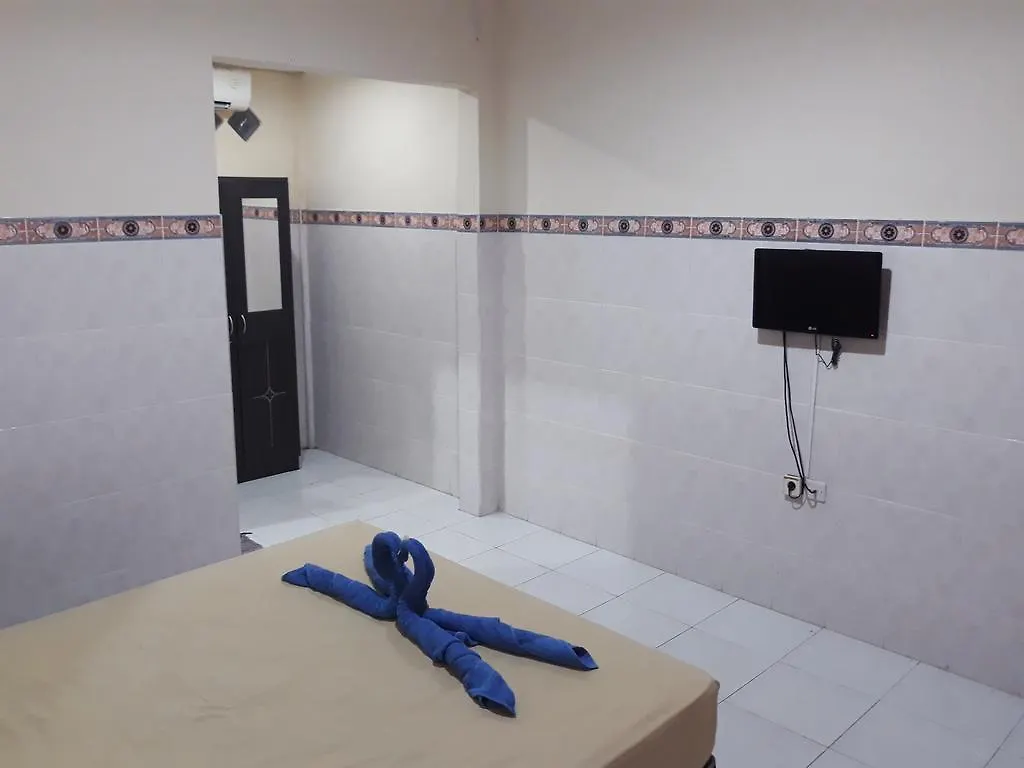 Guest house Sarma Homestay Kuta  Indonesia