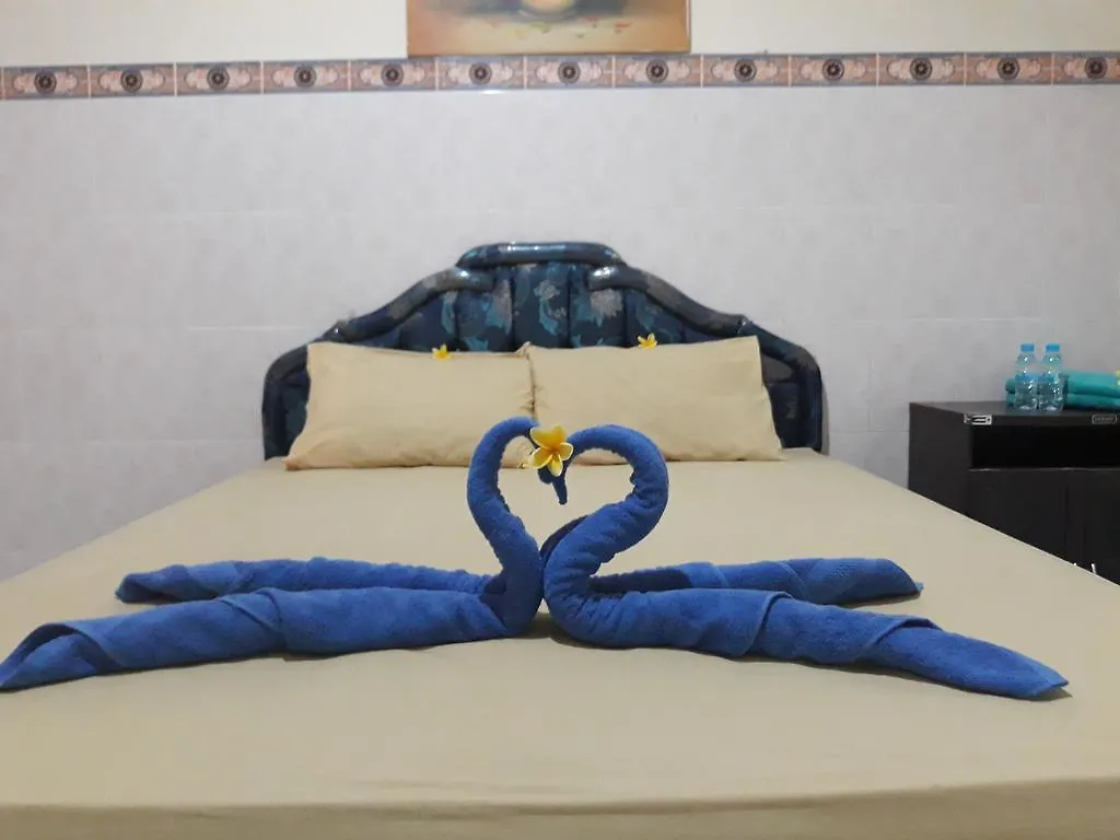 Guest house Sarma Homestay Kuta