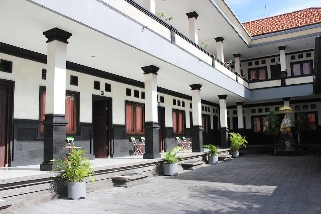 Sarma Homestay Kuta  Guest house Kuta (Bali)