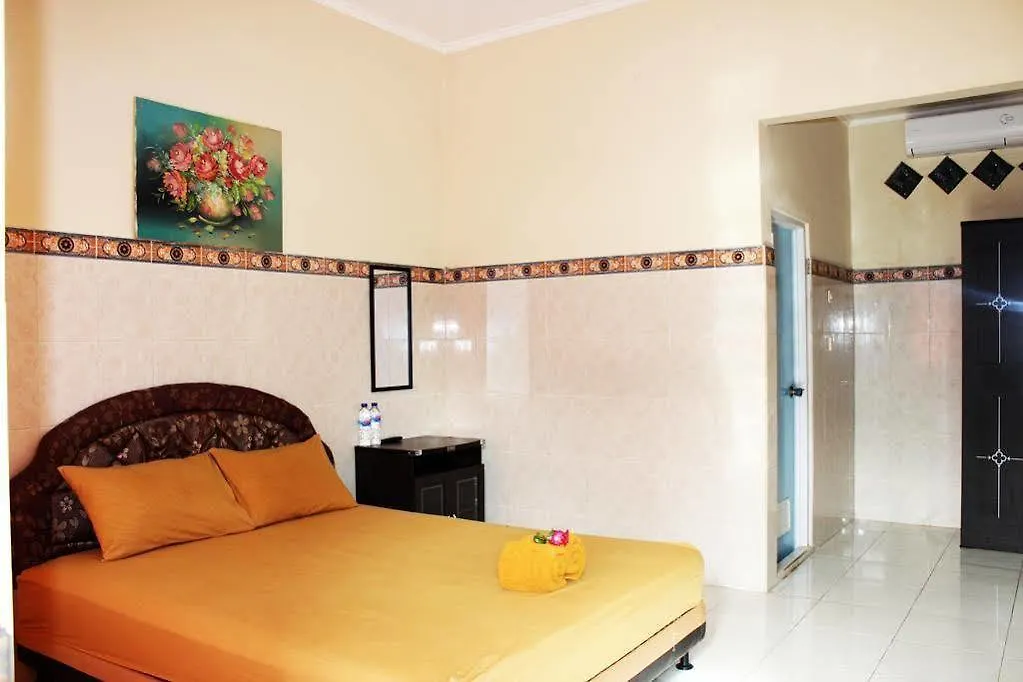 Sarma Homestay Kuta  Kuta (Bali)