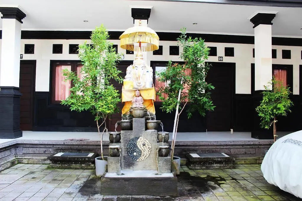 Sarma Homestay Kuta  0*, Kuta (Bali)