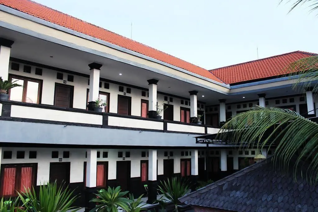Sarma Homestay Kuta  Kuta (Bali)