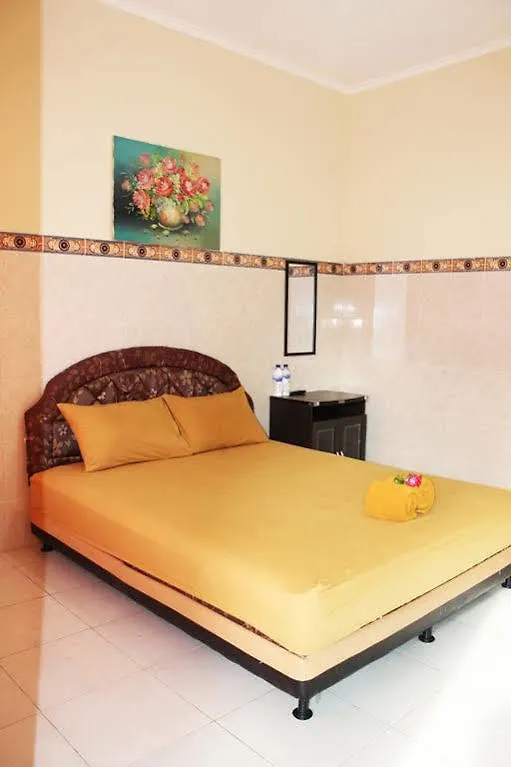 Sarma Homestay Kuta  Indonesia