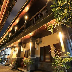 Surya Guest house