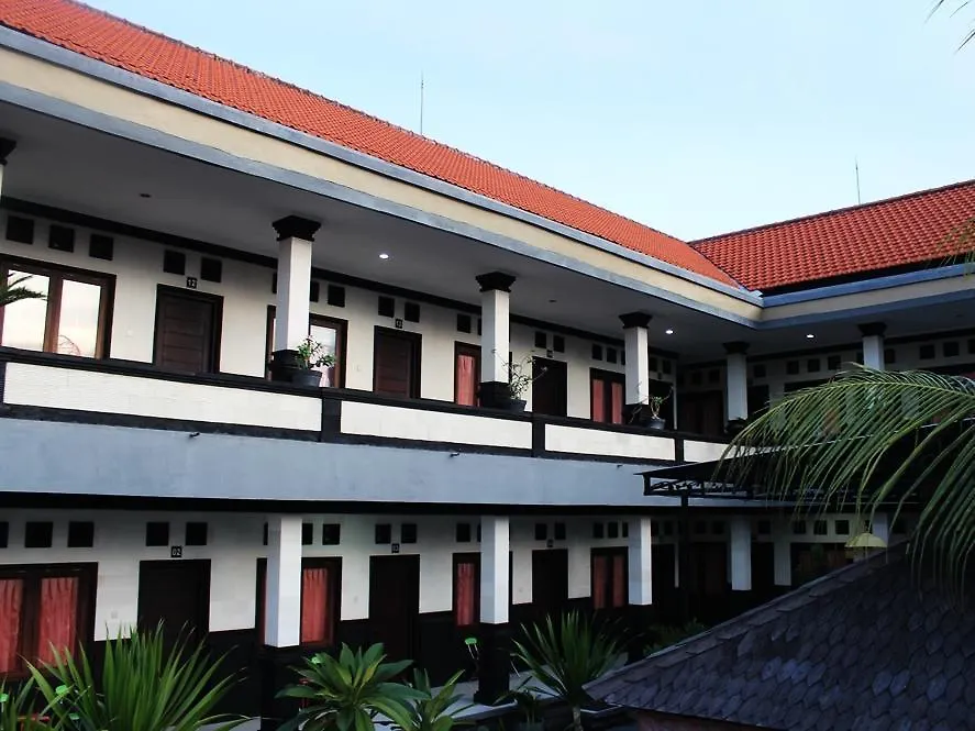 Sarma Homestay Kuta  Indonesia
