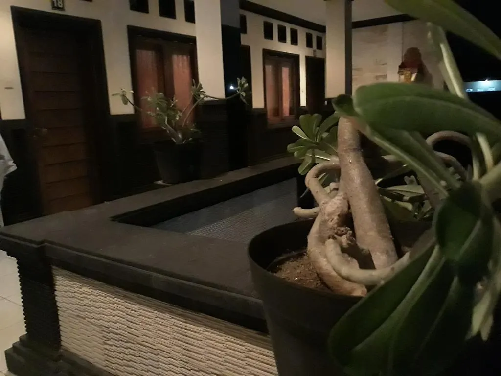 Sarma Homestay Kuta  Kuta (Bali)