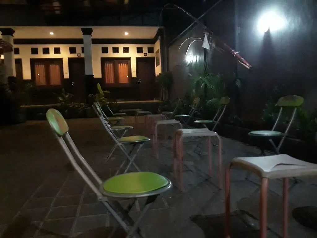 Sarma Homestay Kuta  Indonesia