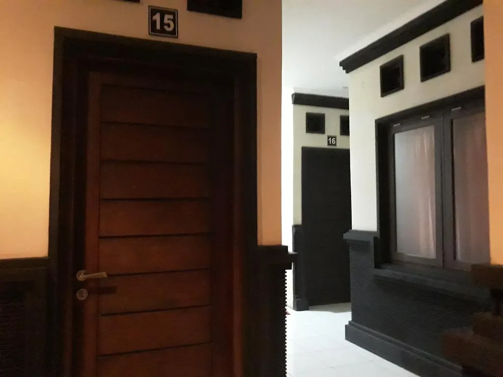 Sarma Homestay Kuta