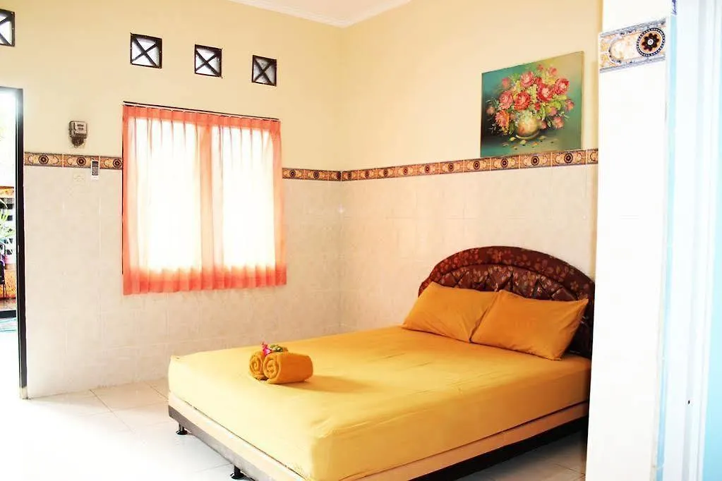 Sarma Homestay Kuta  Guest house