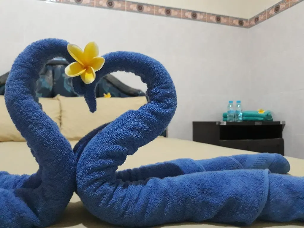 Sarma Homestay Kuta  Indonesia