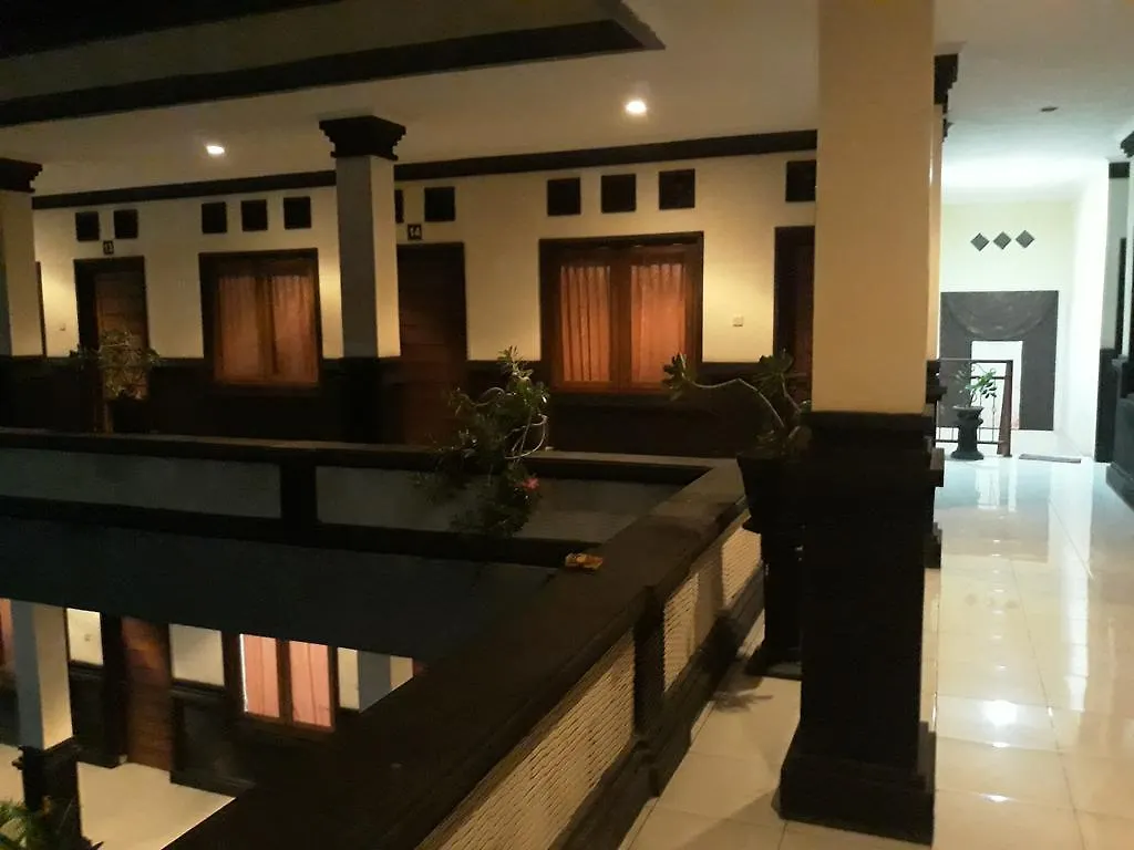 Guest house Sarma Homestay Kuta