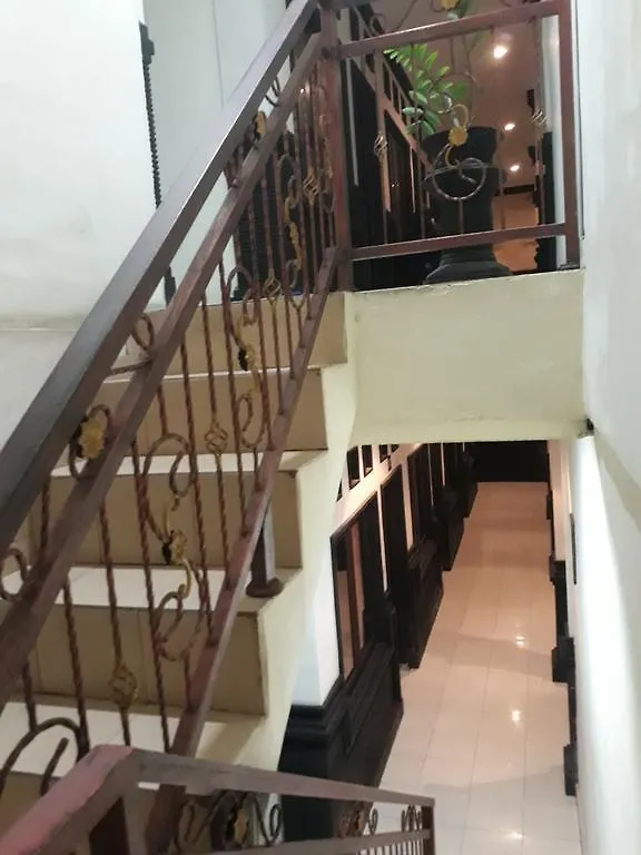 Sarma Homestay Kuta