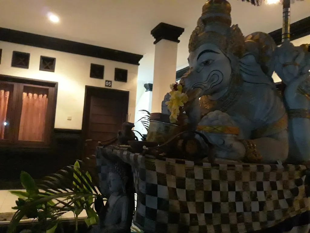 Sarma Homestay Kuta  0*, Kuta (Bali)