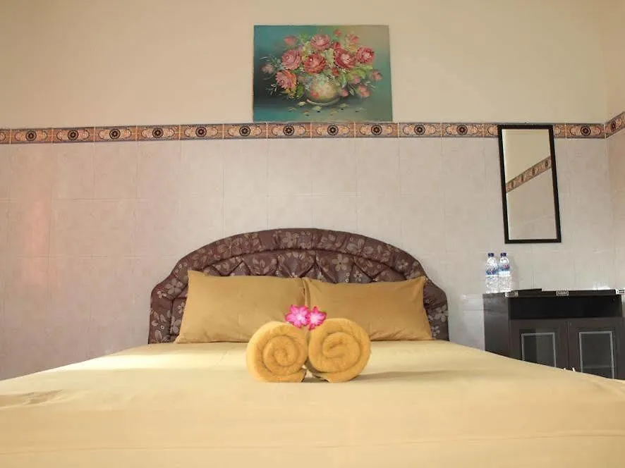 Guest house Sarma Homestay Kuta