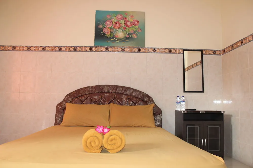 Sarma Homestay Kuta  0*, Kuta (Bali)