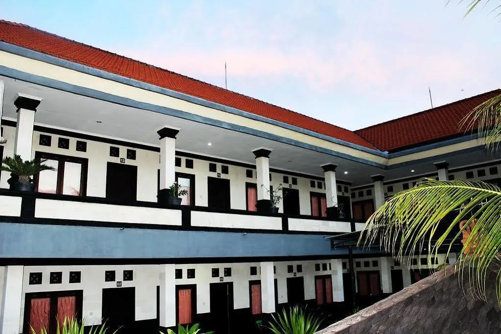 Guest house Sarma Homestay Kuta