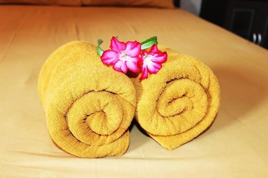 Sarma Homestay Kuta